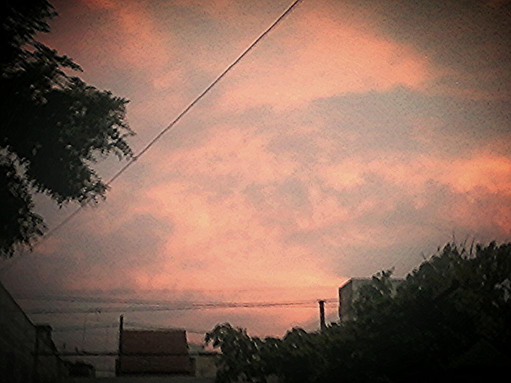 Leito_Cfc's tweet photo. Atardecer♥ #CordobaCapital http://t.co/PA2DwdqS4S