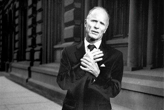 Happy birthday Ed Harris <3 