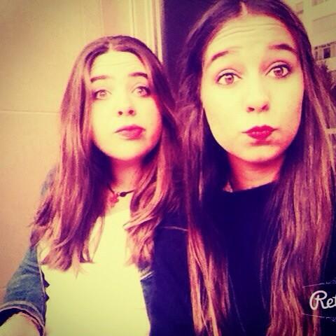 anapastor59's tweet photo. Mas orgullosa de haberla conocido, nadie. Muchas felicidades mi niña. tquiero http://t.co/qLR3iPWJcV