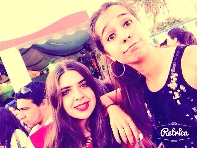 anapastor59's tweet photo. Mas orgullosa de haberla conocido, nadie. Muchas felicidades mi niña. tquiero http://t.co/qLR3iPWJcV