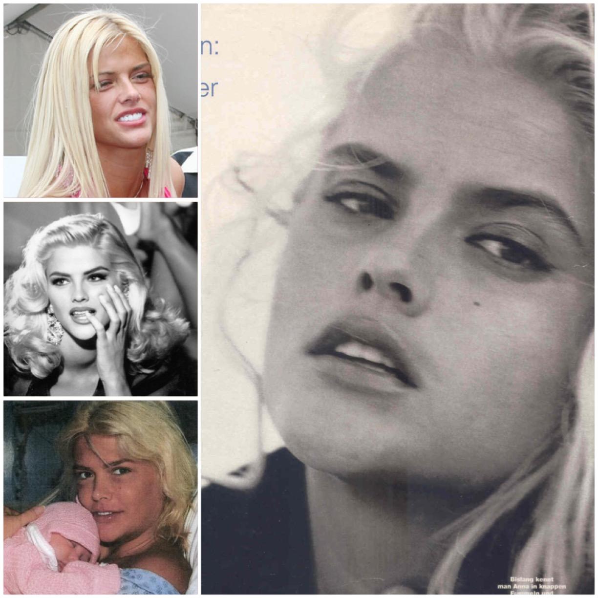 HaPpy Birthday Anna Nicole Smith         
