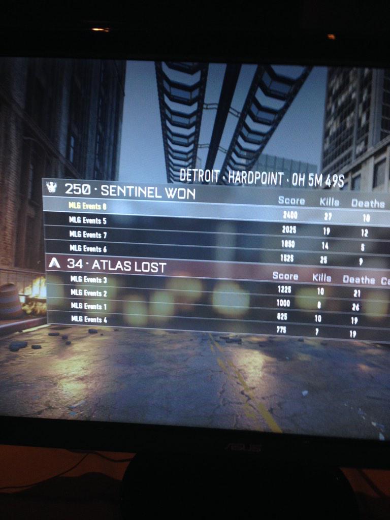 Gotaga's tweet image. Je tweeterai les scores des matchs à chaque fois ! Round 1 :

5 : Tommey
6 : Swanny
7 : Riskin
8 : Gotaga