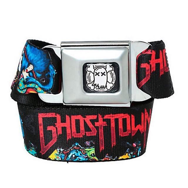 GhostTown's tweet photo. New YSC belt @hottopic 😲
http://t.co/IteRLkpN3e http://t.co/z0Cy37yPso