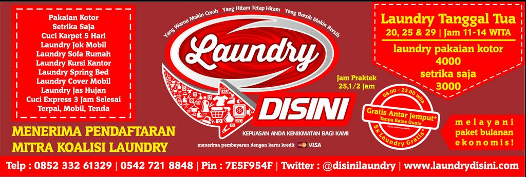 IklanBalikpapan's tweet photo. Spesialis Cleaning Service rumah tangga, cuci kasur, sofa, pakaian, dll. Hub 0542-72188488/085233261329/BB: 7E5F954F http://t.co/dYiCCFshwz