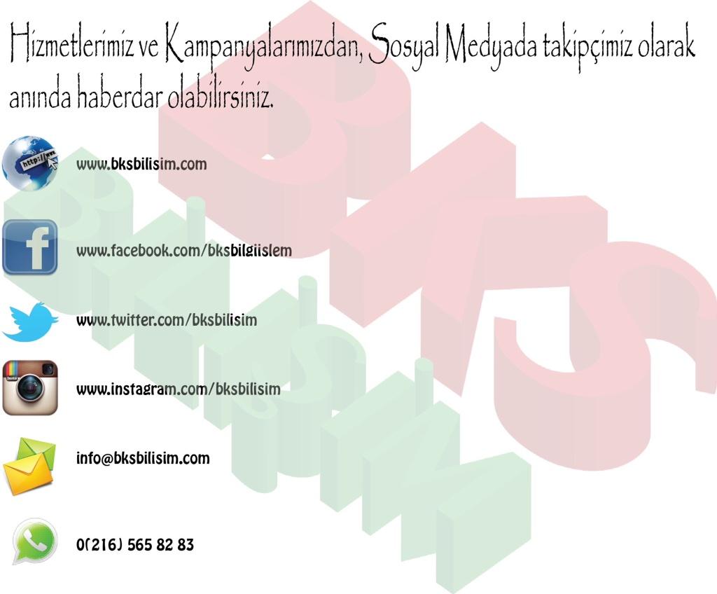 bksbilisim's tweet photo. http://t.co/cfvWNn941A http://t.co/aB4qxuKPZI