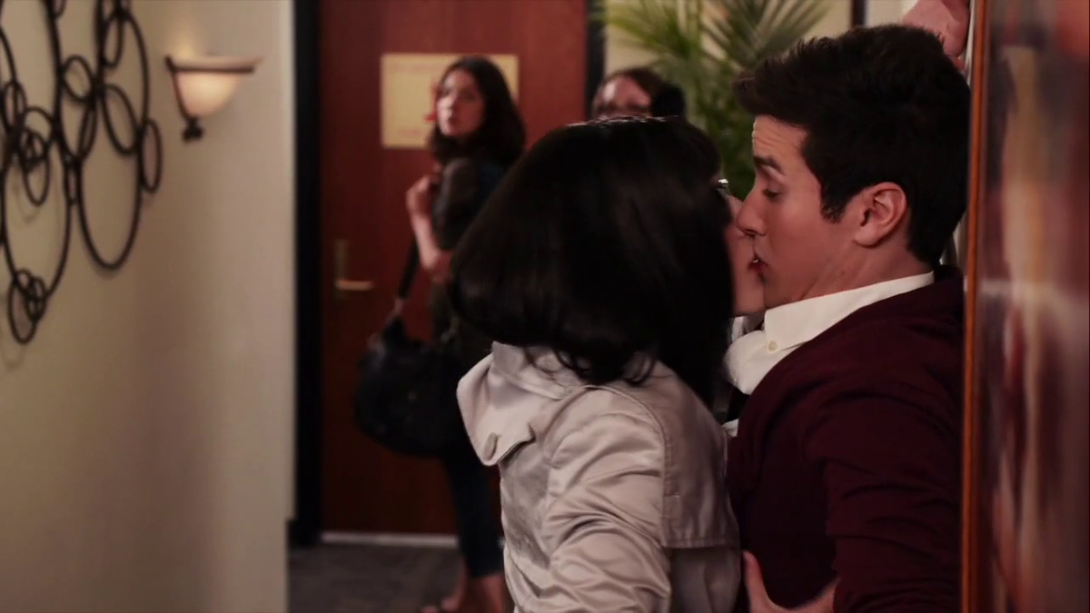 NATALIRUSHGIRL's tweet photo. #BTR #5YearsOfBigTimeRush #BigTimeRocker #Lomille http://t.co/iJ6csbklui