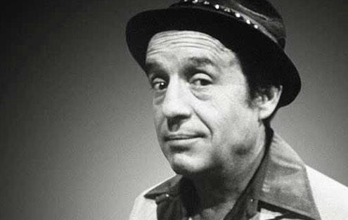 lalioficial's tweet photo. No alcanzan las palabras para un grande como el! Nos deja la maravilla que hizo para nosotros! CHESPIRITO. http://t.co/DAq4Ta2P6Z