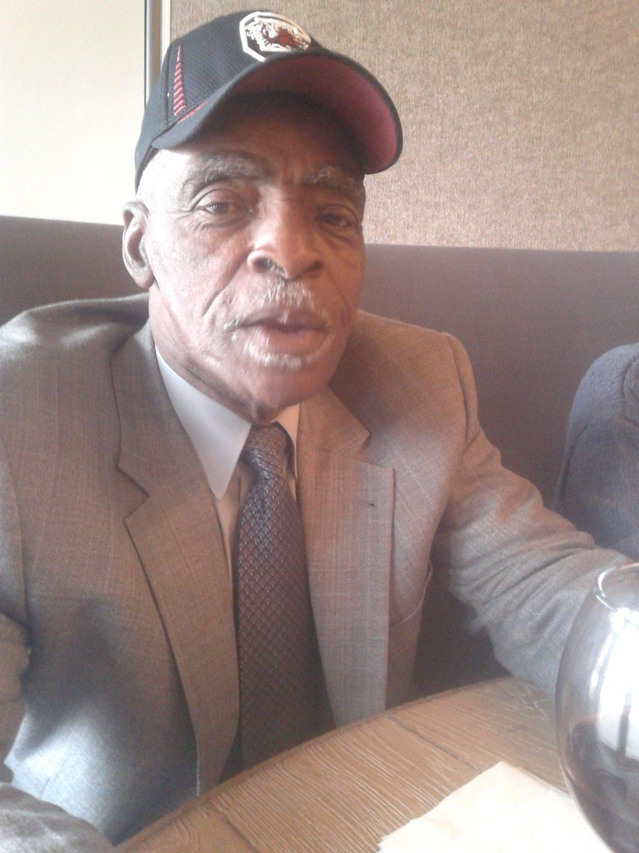 Pearl Fryar - the king of topiary