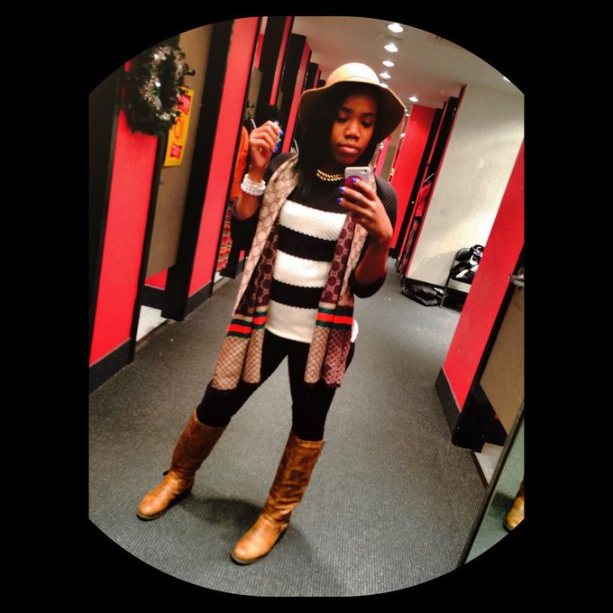 Watch PrettyBoos✨'s leaked NSFW photo on TwXstars