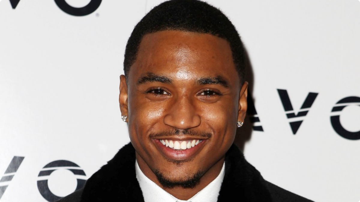Happy birthday, Trey Songz! The singer turns the big 3-0 today! 