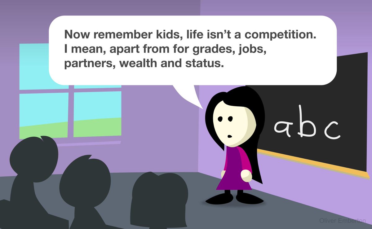jasperisu's tweet photo. The problem isn’t that life is unfair – it’s your broken idea of fairness  http://t.co/UE5yOs5pkY http://t.co/5uaRL0pEuj