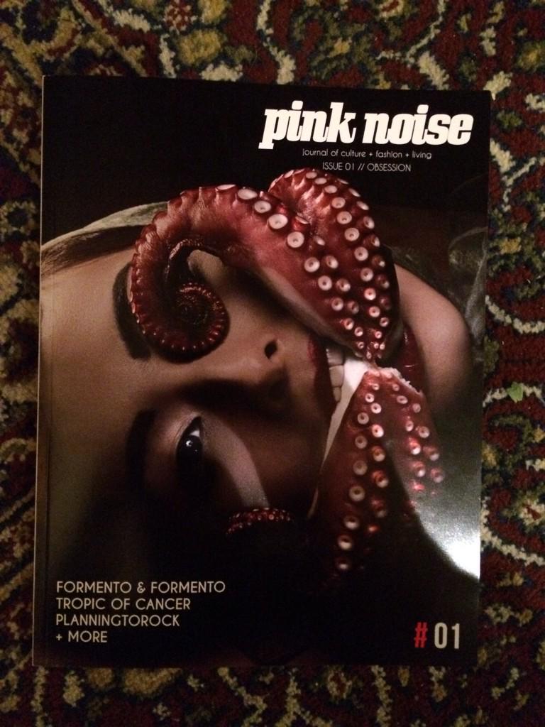 HilaryBeaumont's tweet photo. At the first ever editorial meeting for @PinkNoise_Mag with @LizzyFHill @alysonhardwick @DearDrunkMom @SallySnakes http://t.co/NYDSxu2QiF