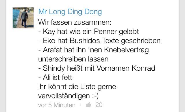 crystalf44's tweet image. Wer keine 25 Minuten hat. Hier eine Zusammenfassung des Disstracks