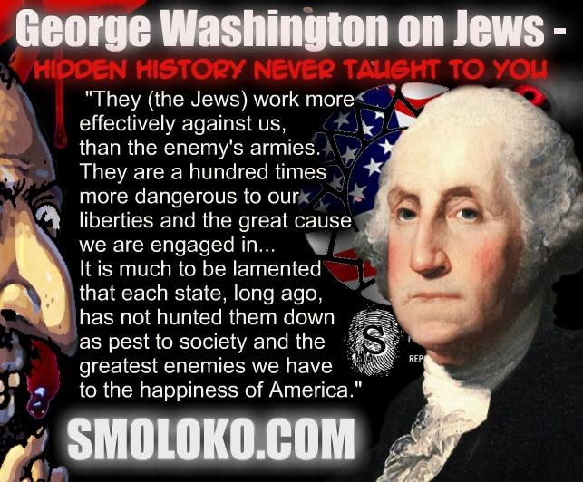 MarkDiceExposed's tweet photo. @MarkDice Is George Washington an anti-Semite too?? http://t.co/mnWdwu9idv