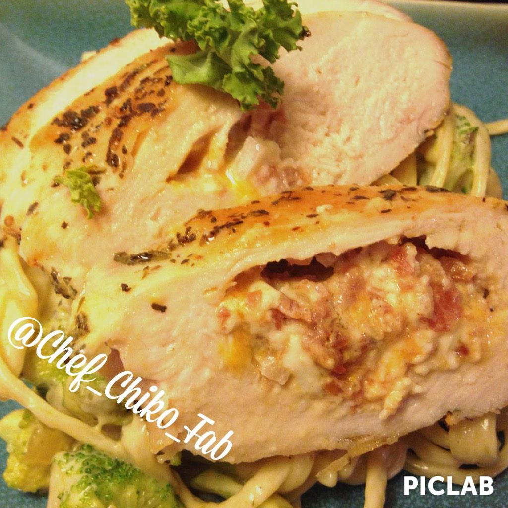 Chiko_Fab's tweet photo. @OnTheMenuTNT I need to serve you all up some #FabFood by #ChefChikoFab #OnTheMenu http://t.co/0HuxBKb1WV
