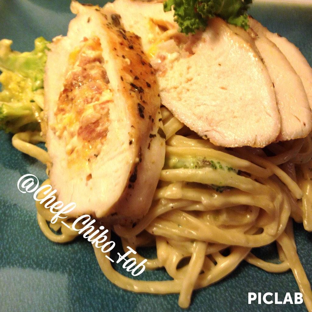 Chiko_Fab's tweet photo. @OnTheMenuTNT I need to serve you all up some #FabFood by #ChefChikoFab #OnTheMenu http://t.co/0HuxBKb1WV
