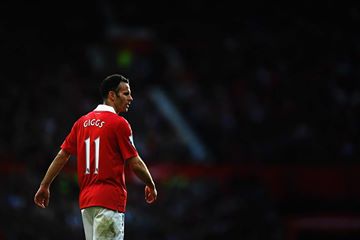 Happy birthday 41st Joseph Ryan Giggs ..    .!!! 