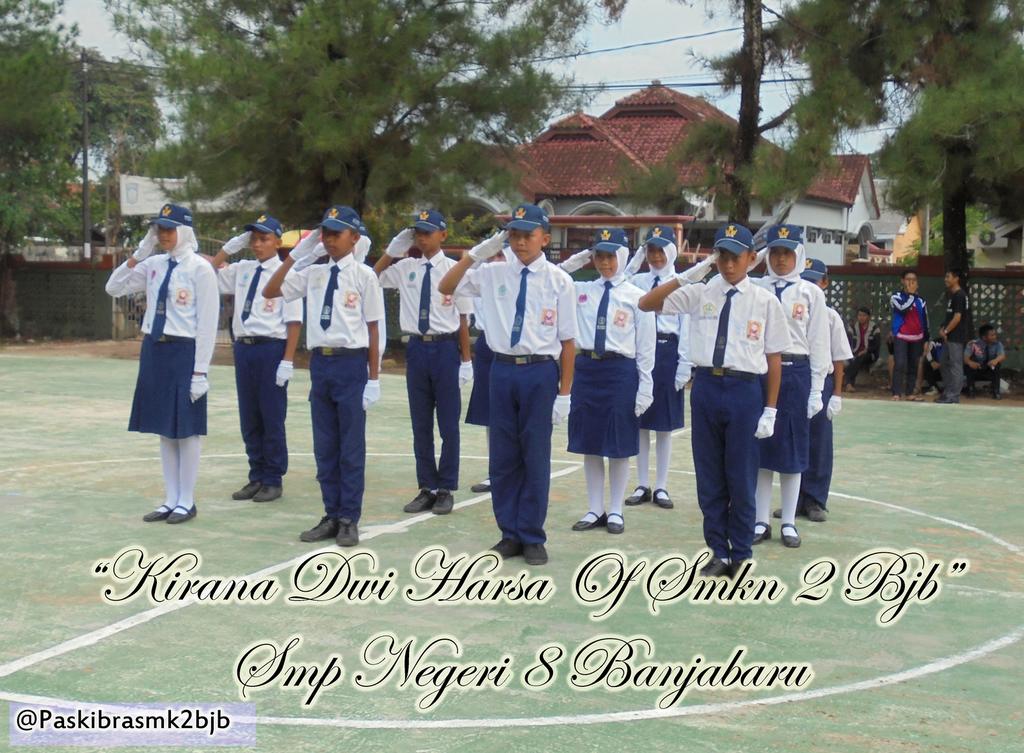 <a href="/Passpenpan/">Paskibra SMPN 8 BJB</a> :) #KiranaDwiHarsaOfSkendaBjb