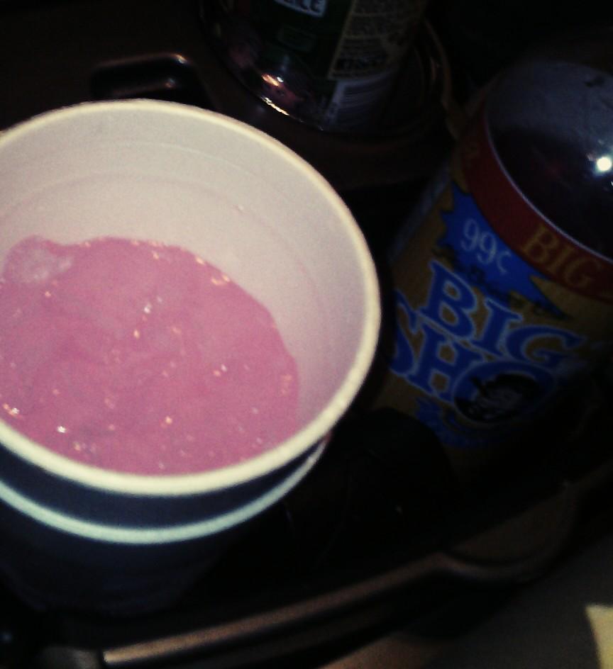 dgodent's tweet photo. My Lilniggas robbing For that Lean @Sauce_Walka102 http://t.co/KFO2oSZ17v
