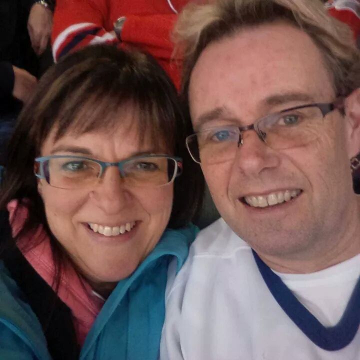GrahamVillaj9's tweet photo. @Oshawa_Generals game teddy bear toss night. http://t.co/0jcN3Udisr