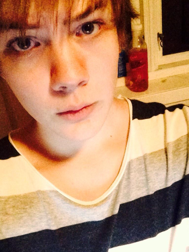 boreral tweet picture