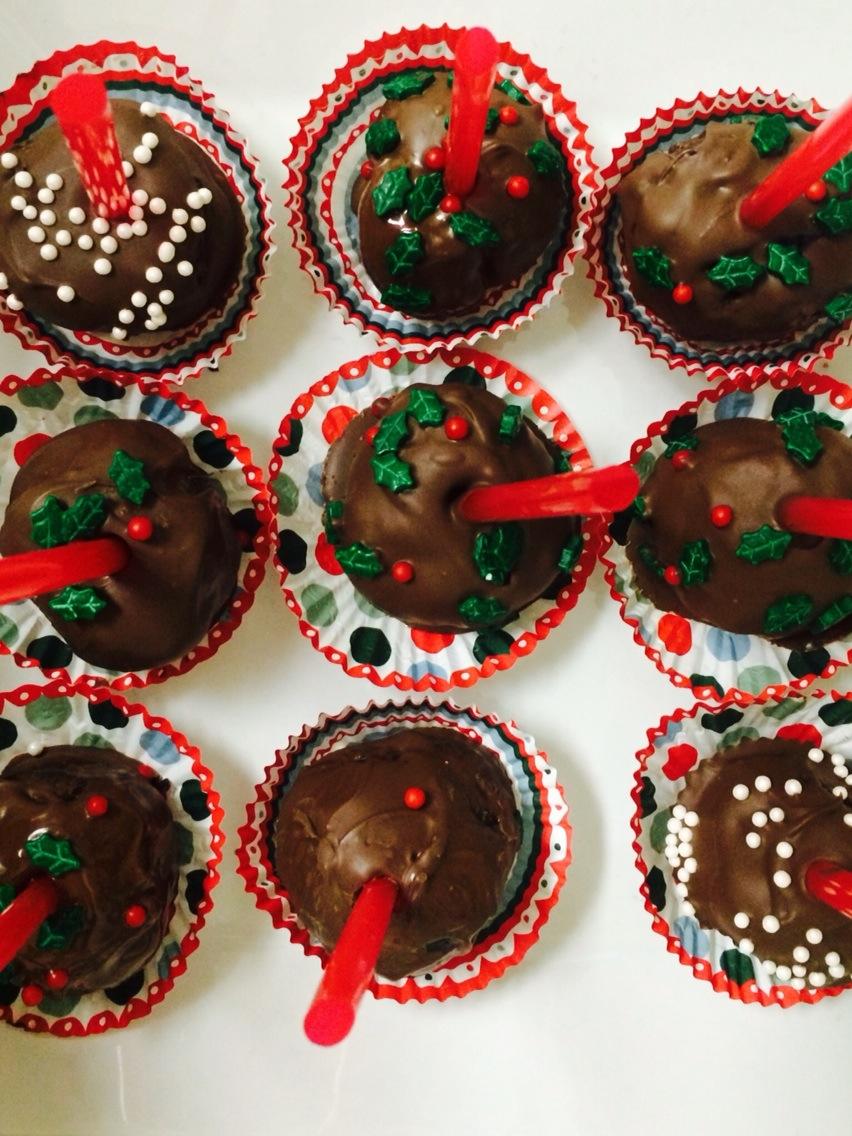 COMING SOON to The Flip Truck... Holiday #flipcicles