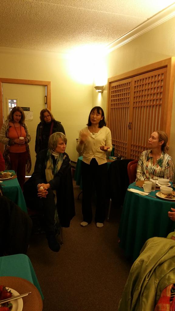 drandmastersha8's tweet photo. "Bao Yuan Shou Yi Soul Mind Body Science System World Team" 1st Mtg #Tao Retreat .@SMBSSBook #MasterSha Dr Rulina Xiu http://t.co/pBZlAF0GOv