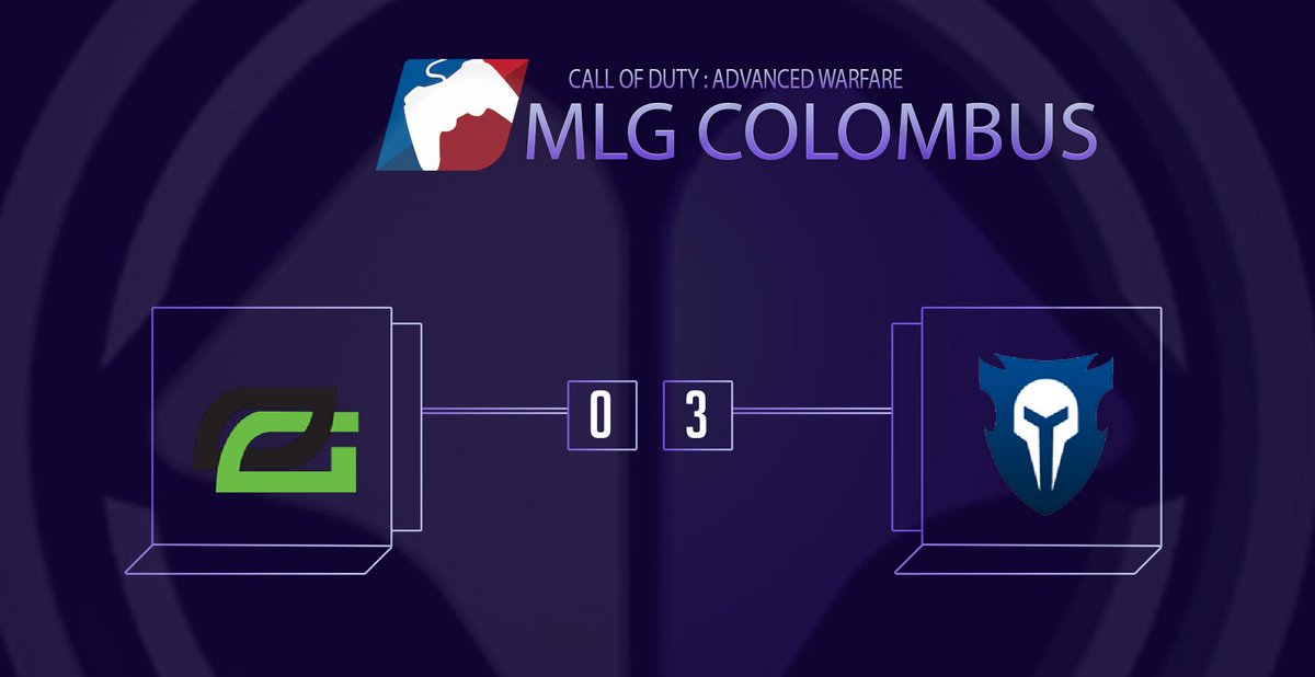 Sensation, Justus domine OpTic Nation et ses champions dans un match à sens unique millenium.org/cod-advanced-w… .