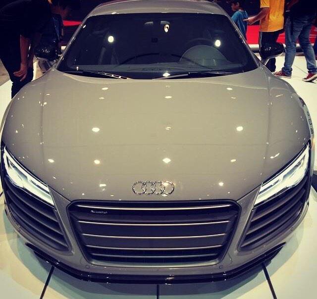 Audi Porn™ tweet media