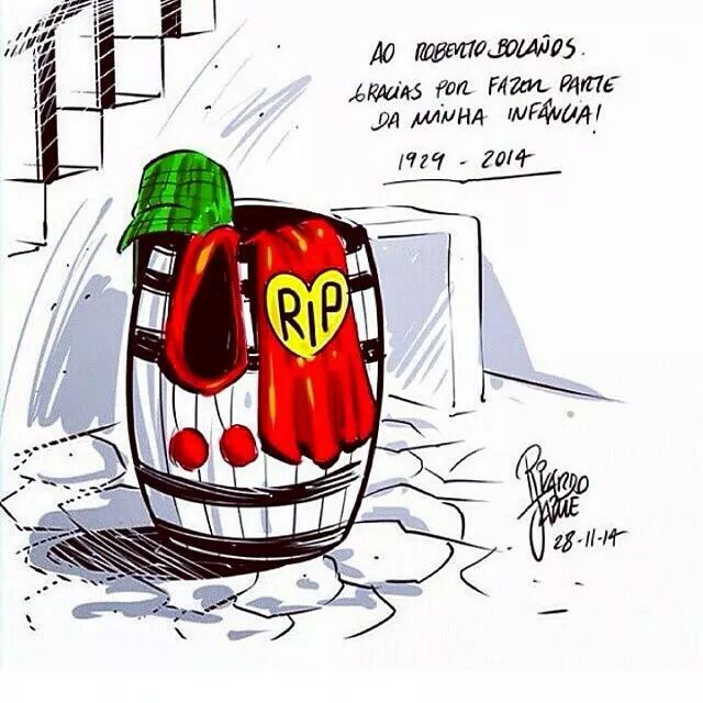 jonatasDaroz's tweet photo. Chavinho Eterno ..NINGUÉM TEM PACIÊNCIA CMG http://t.co/dX257ZViM4