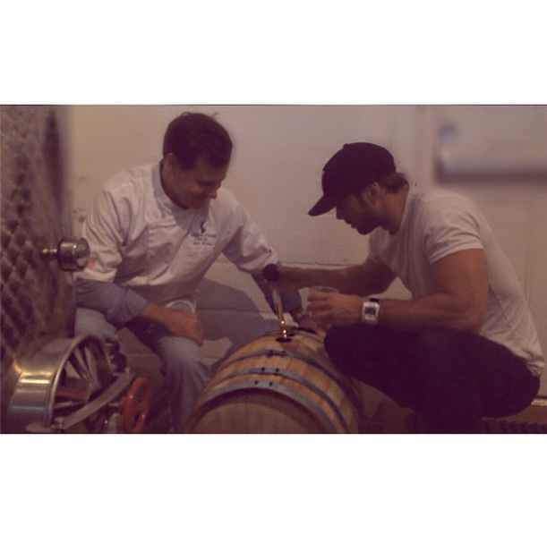 WL_Georgia's tweet photo. @willylevy29 #WilliamLevyIG #Foto86 http://t.co/Htg5RvIXQo