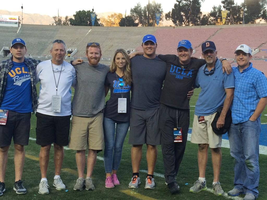 TheDrive_Crew's tweet photo. ... And that's a wrap. Thanks for having us. We've had a blast. #DriveCrew #TheDrive 🎬 http://t.co/YX7njNsLLi