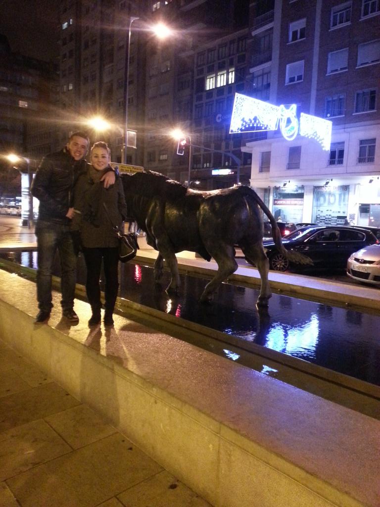 Tara Lopez Fernandez tweet media