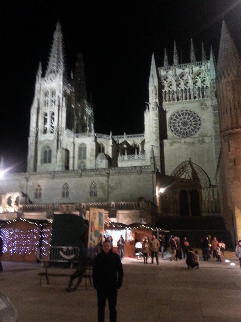 Tara Lopez Fernandez tweet media