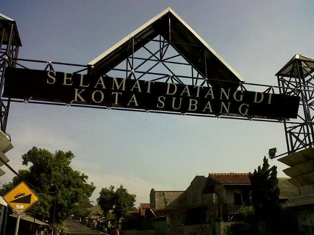 Wilujeng enjing, cikopian heula lur... #PersibTandangKaSubang