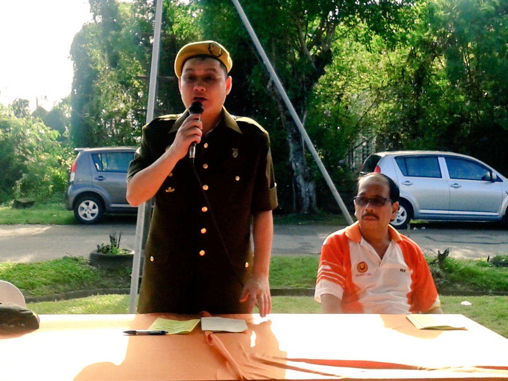 RELA KEDAH tweet media