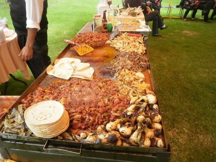 ASMarco63's tweet photo. @ASMarco03 Unos ricos tacos para esta noche!!!!! http://t.co/YpcI71hptc