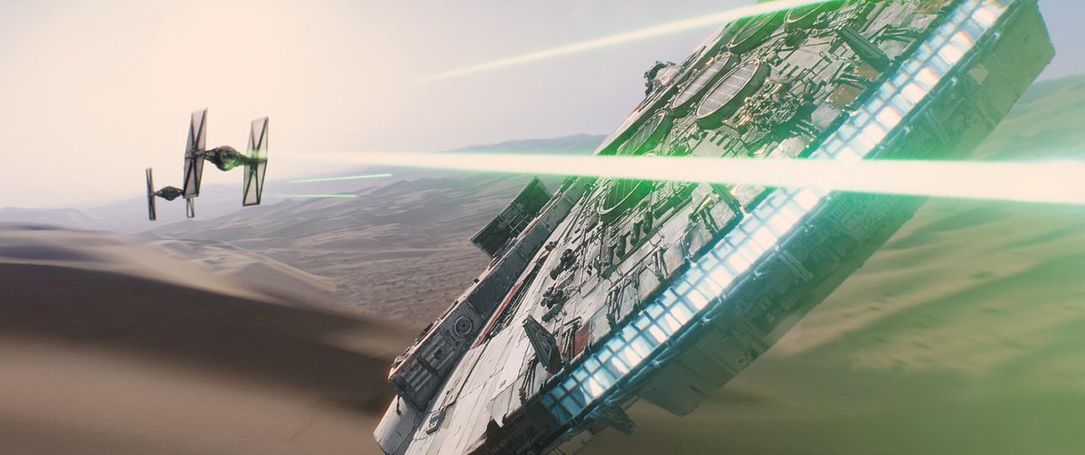 StarWarsFanWiki's tweet photo. Now that you've seen #TheForceAwakens trailer, help us "fannotate" the trailer with trivia! http://t.co/Uw7a5ncju9 http://t.co/R6ALA85UbM