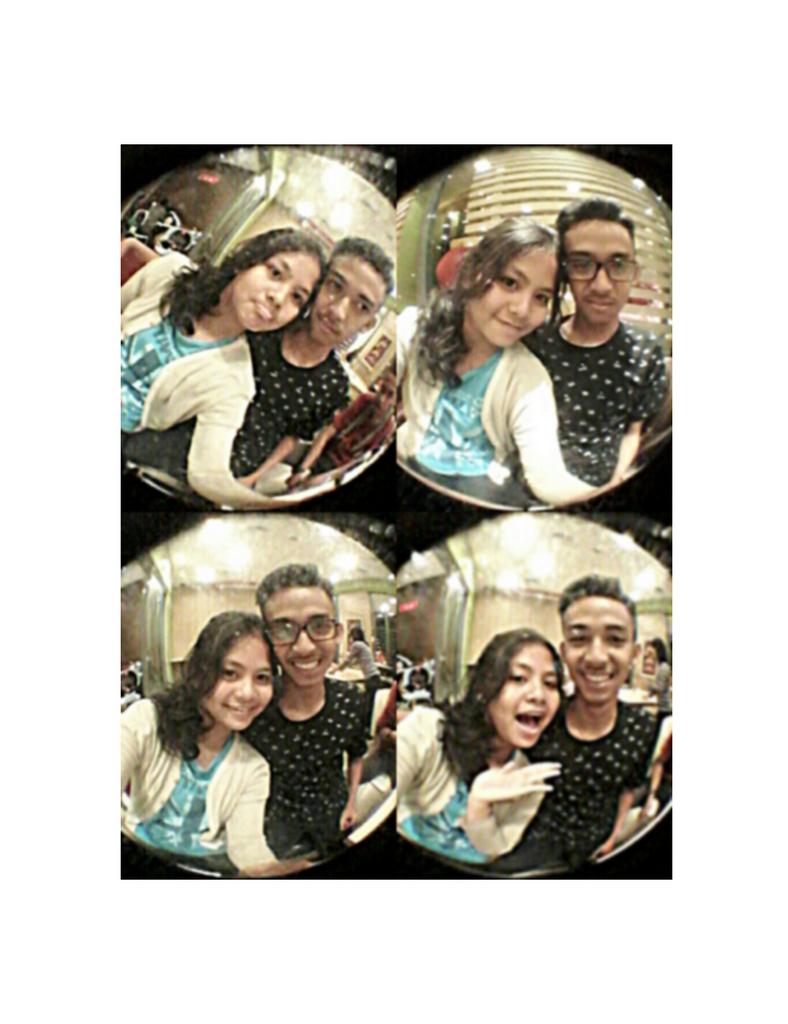 MelandaTri's tweet photo. Newhair') http://t.co/SjSOrJqD3s