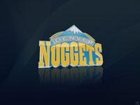 Go nuggets