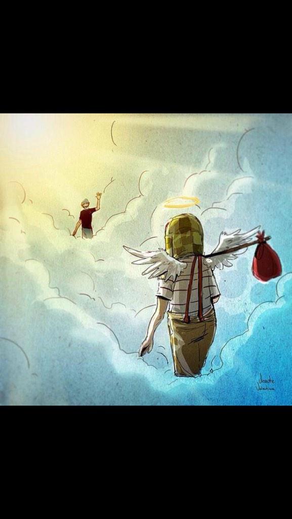 <a href="/josekcop/">Jose Carlos</a>: <a href="/DonDatos/">Publicidad Chile</a> <a href="/DonDateador/">Don Dateador</a> RT Grande Chespirito en el cielo te espera otro grande