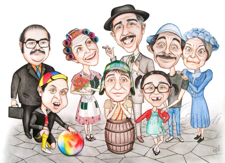 A legend gone 😯 RIP #Chespirito