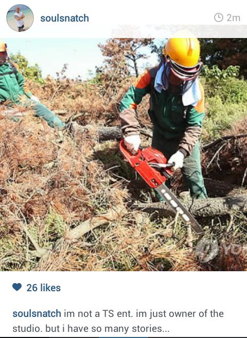 bangupward2's tweet image. All the good deeds that B.A.P did towards the staff and the fans just as a human being will come back to them.