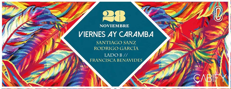 CandelariaBar's tweet photo. Hoy el frío se pasa con buenos tragos y un fiestón de viernes con los Dj´s ►S. Sanz ►Rodrigo García ►Fran Benavides http://t.co/BwI93gFVE7