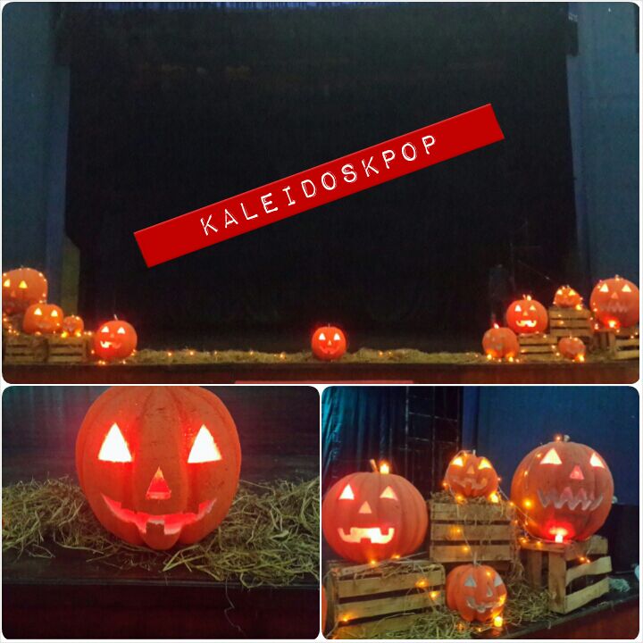 Siapa yang udah beli tikeeett? Yg belom yuk cepetan beli~~