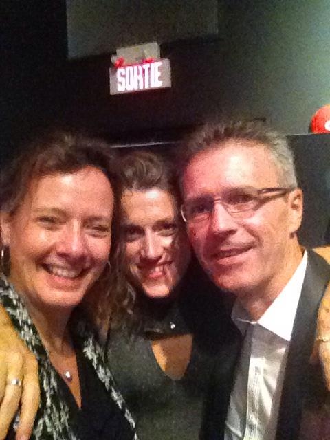 falcarte's tweet photo. #EYSelfie On est jeunes pour 150 ans !!! http://t.co/8oBPCLMa1z