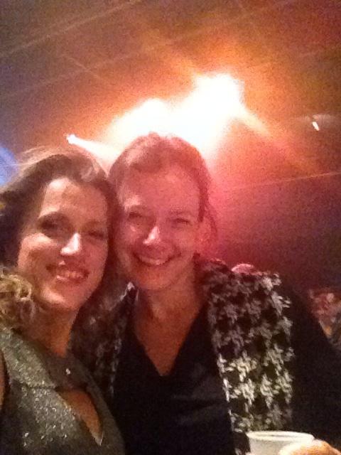 falcarte's tweet photo. #eyselfie quelle belle soirée!!!! http://t.co/0ReWOcor6O