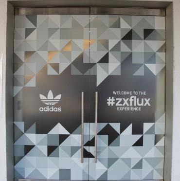 kicksonfire's tweet photo. adidas ZX Flux Experience Takes Over The West Coast - http://t.co/XO97xfKsmK http://t.co/BszoJtbWoU