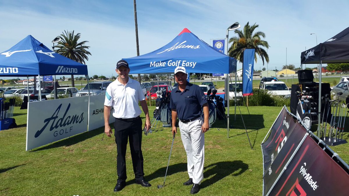 AdamsGolfSA tweet media