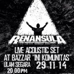 Photo by Renansula Official (@Renansula)